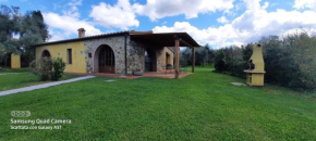 Podere Serena Villa Lorenzo WiFI
